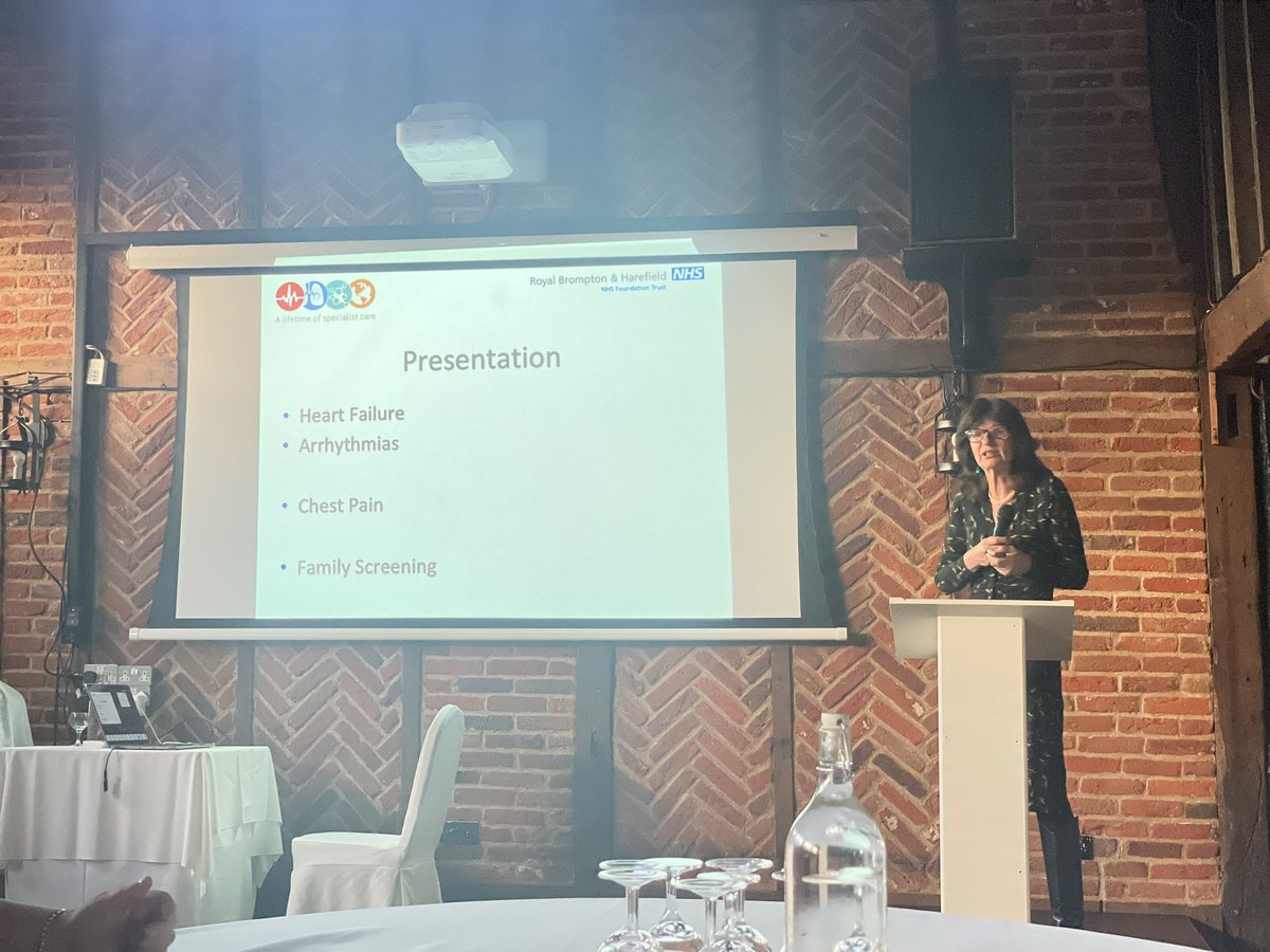 savodoc's tweet photo. Thanks to all our patients, supporters and key note speaker (Dr Tessa Homfray) #HeartFailureAwarenessDays in #Essex was a success 🙏🏾 #25in25 #DetecTheUndetected https://t.co/gClqsscZXo