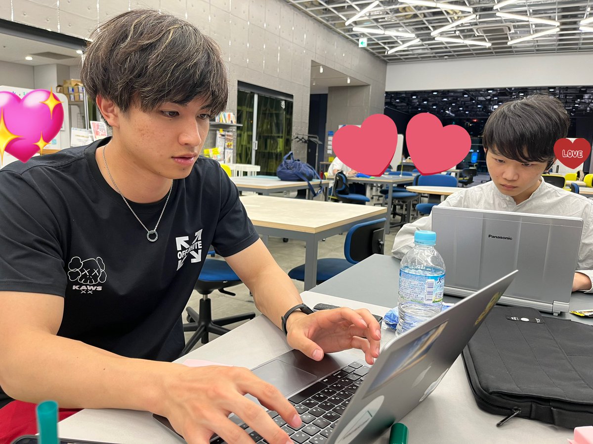 Messup_01's tweet photo. 『本日のチームLiL💪』

noteのリツイート、いいねありがとうございますっ☺️
チームみんなで、ニコニコしながら見てます！
今後ともどうぞよろしくお願いします✨️

this tweet By萌栞 https://t.co/ub8NjrL1Oy