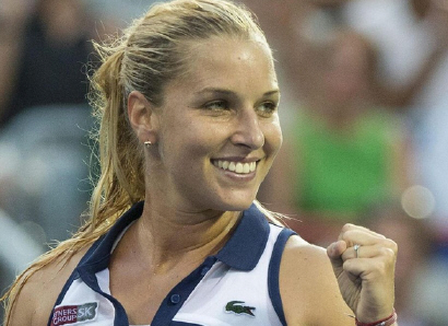  HAPPY BIRTHDAY Dominika Cibulková  