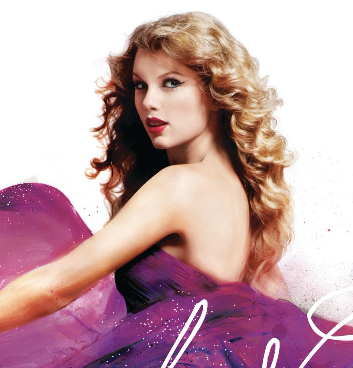 dinkcandace's tweet photo. i love how she mirrors every cover when she brings out taylor's version 🥺 https://t.co/FXqbFppXwK