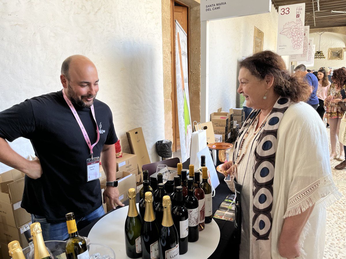 Conselleria d'Agricultura, Pesca i Medi Natural tweet media