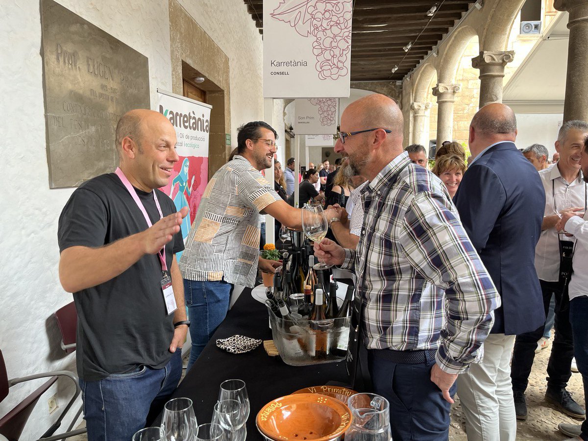 Conselleria d'Agricultura, Pesca i Medi Natural tweet media