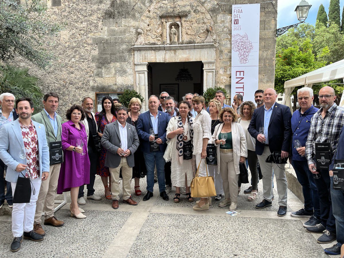 Conselleria d'Agricultura, Pesca i Medi Natural tweet media