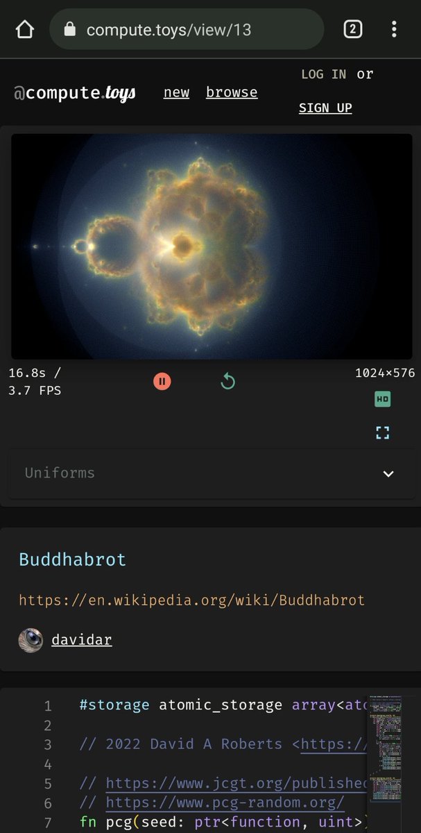 David A Roberts tweet media