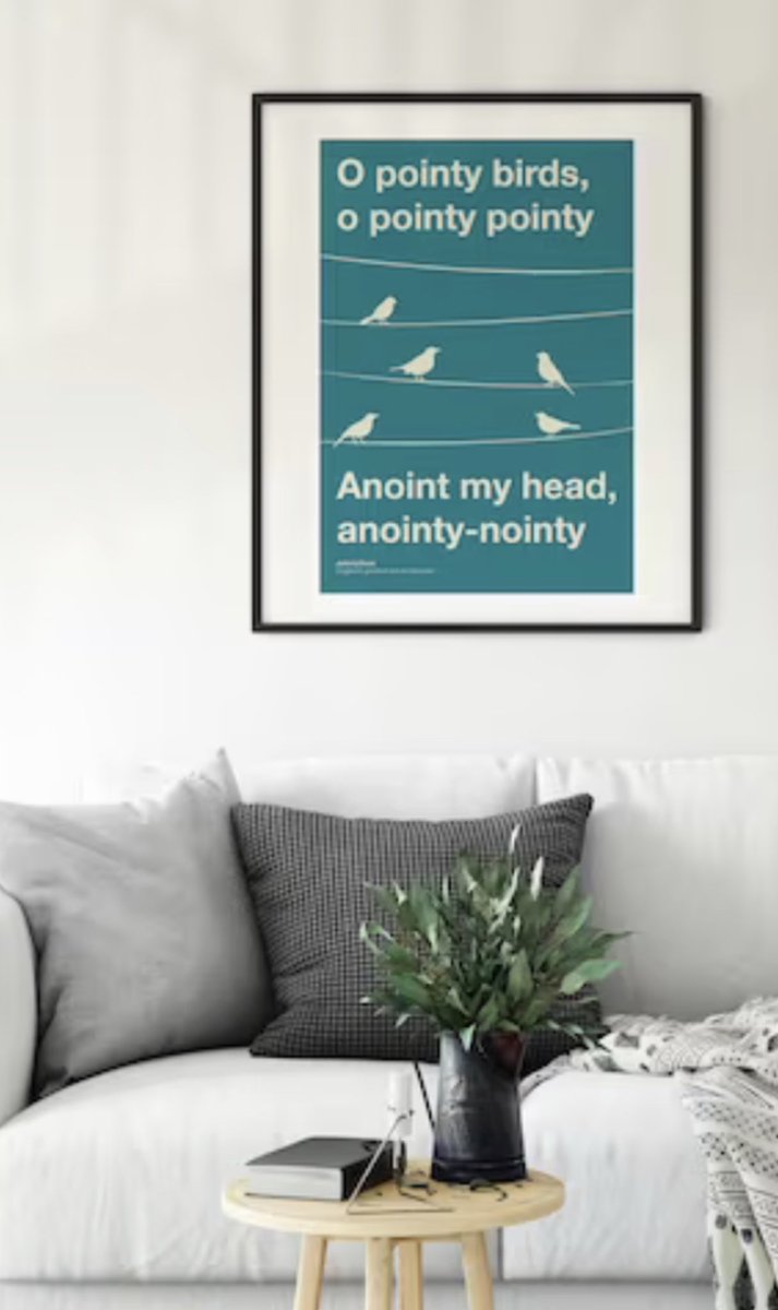 philboze's tweet image. Every time I hear the word “anoint” in the coronation service, I think of this…. #Coronation #anoint