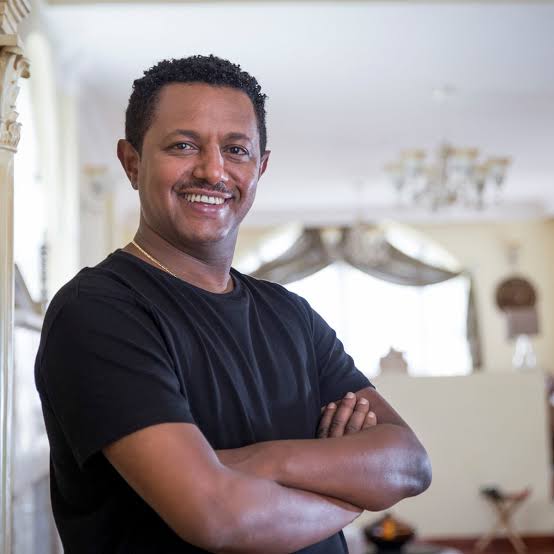 Addis Zeybe - አዲስ ዘይቤ tweet media