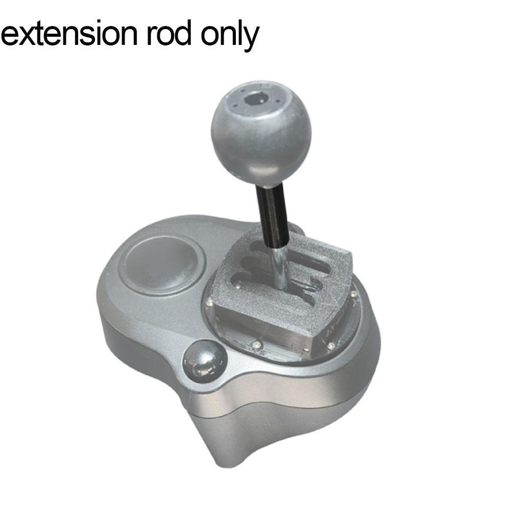CntronicLtd's tweet photo. for Logitech Manual Shift G29 G27 G25 Gear Shifter Lever Extension Racing Shifter Adapter Knob Ex...
USD $15.72
https://t.co/YyDhy1GDwi https://t.co/rEFJB1uatL