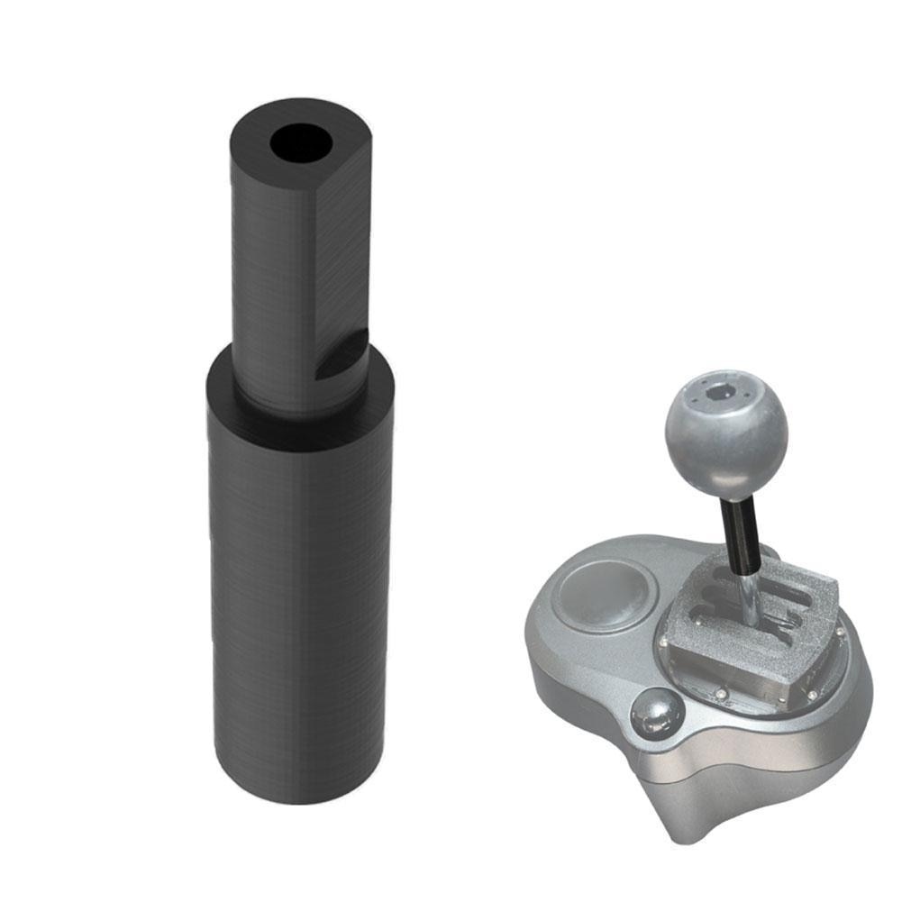 CntronicLtd's tweet photo. for Logitech Manual Shift G29 G27 G25 Gear Shifter Lever Extension Racing Shifter Adapter Knob Ex...
USD $15.72
https://t.co/YyDhy1GDwi https://t.co/rEFJB1uatL