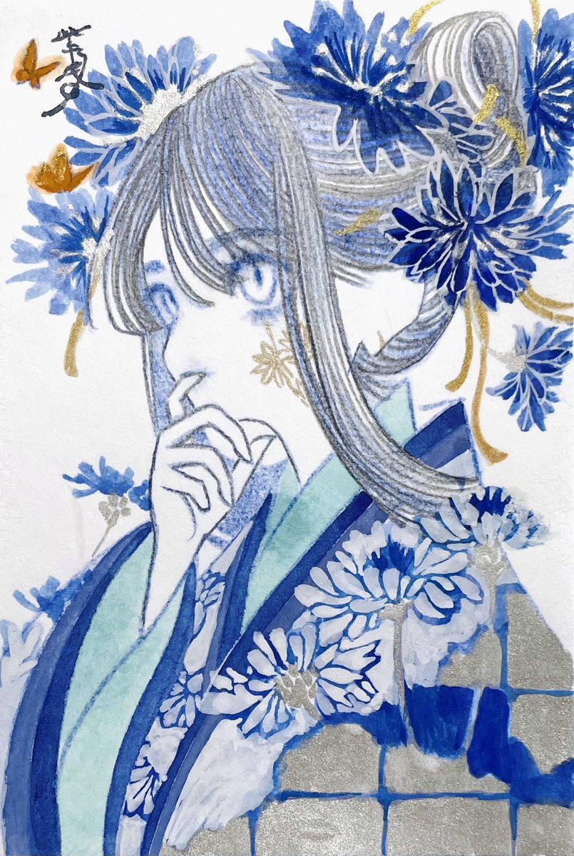 紫昏たう (@shiguretau) さんのイラスト・マンガ作品まとめ (96 件