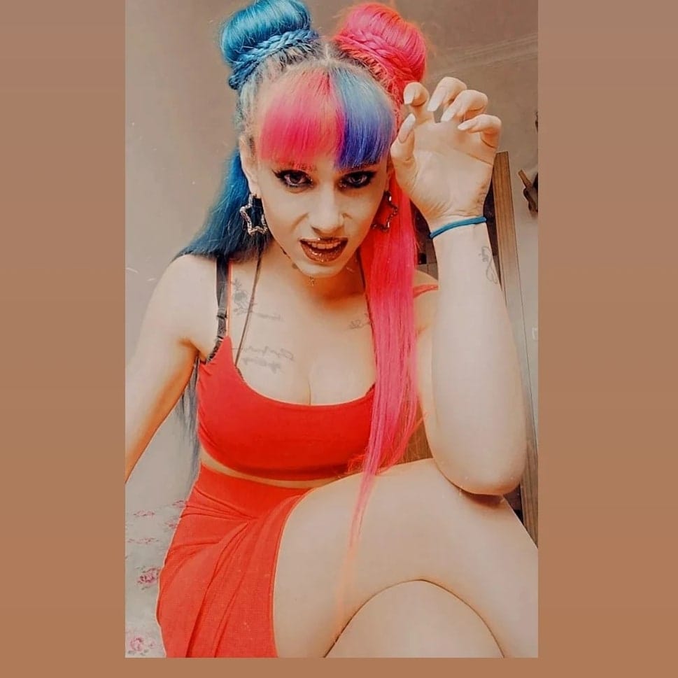 SlaDuma80956371's tweet photo. #osmaniyetravesti 

😈0545 365 35 80 😈 https://t.co/M4hy9vEeMh
