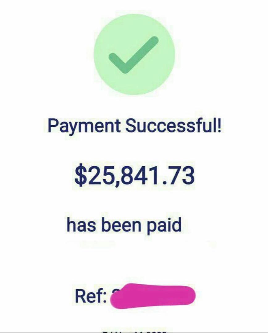 My company mining platform is organised for people to be financially stable it method in which investors and company earn at same time so there is no risk investment in my company mining platform give it a try and take me later