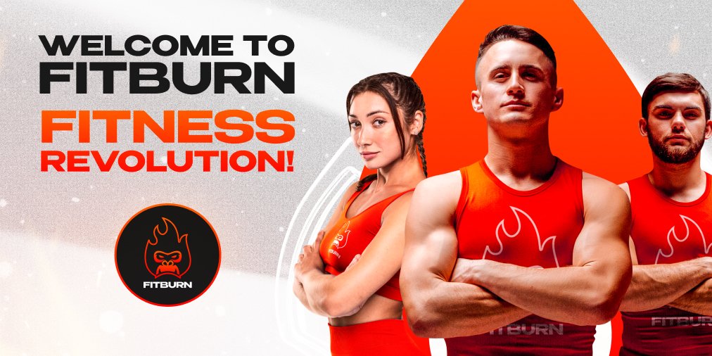 📌 @Fitburn_ai is a #Burn2Earn project! Burn calories and get paid!

Simple &amp; Clear: Do sports and get money with #Fitburn 

Summer is coming, so this is a win-win 😁

Project is currently in Public Beta Stage. Check it out!