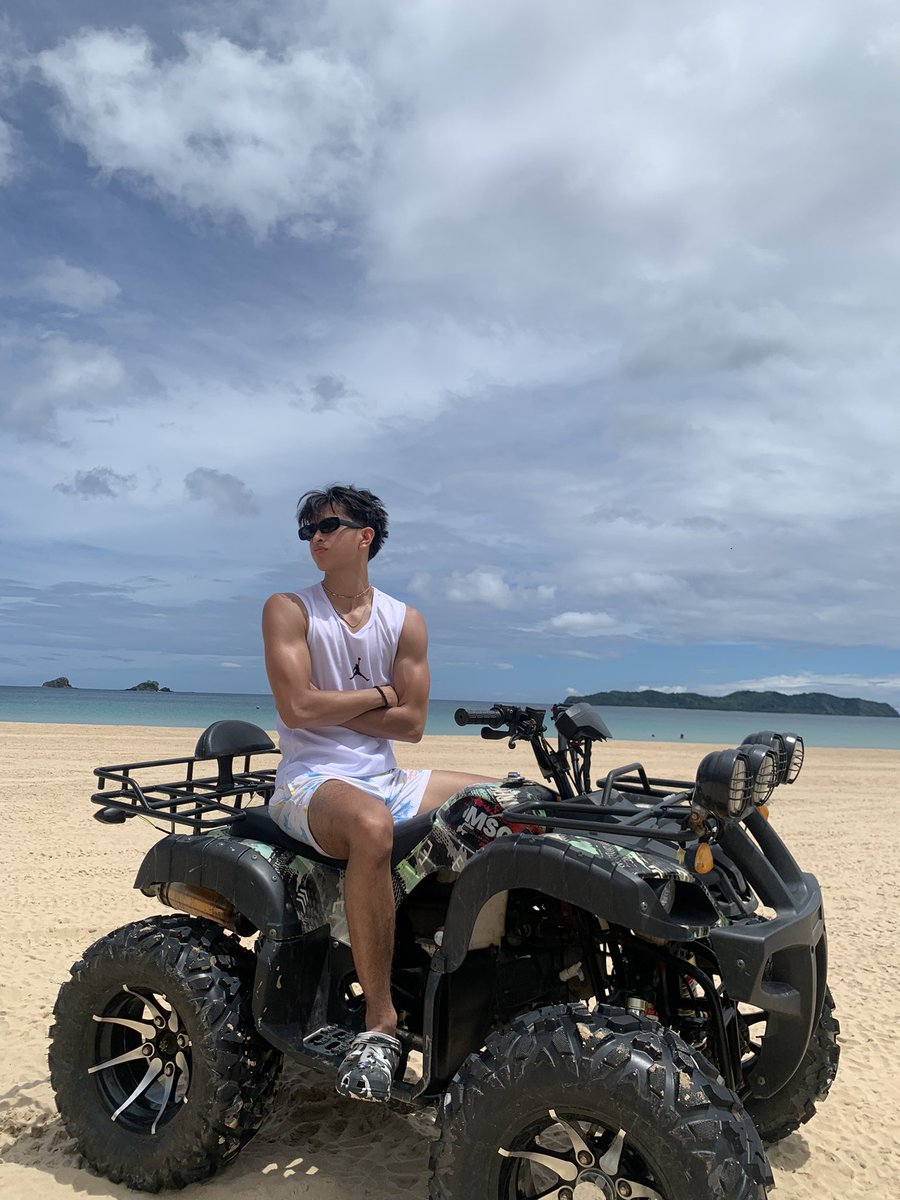 ride or die