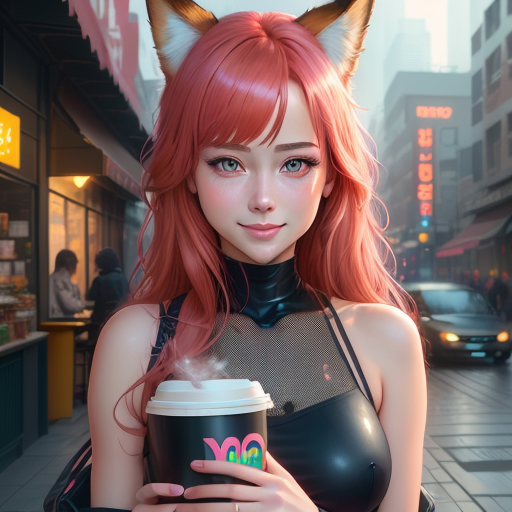 Gm to absolutely everyone!  ☕️☀️🔥
Happy Saturday ! 💜💚💙