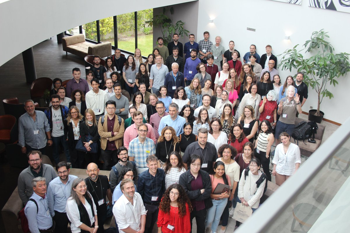 This was the 4th GliMR annual meeting in Porto! Thank you to all participants! 😍

We hope to see you again soon!