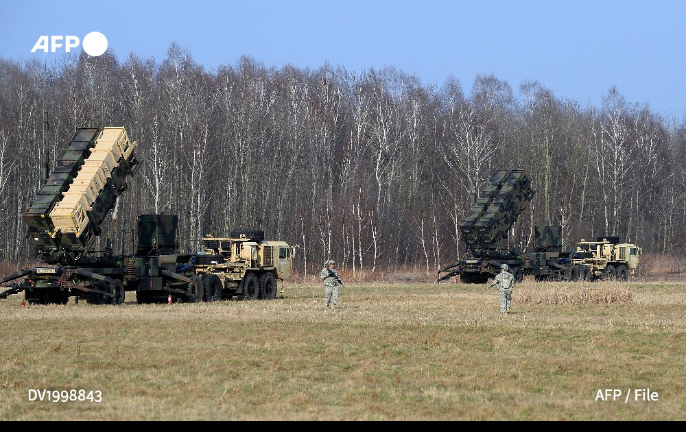 AFP tweet picture