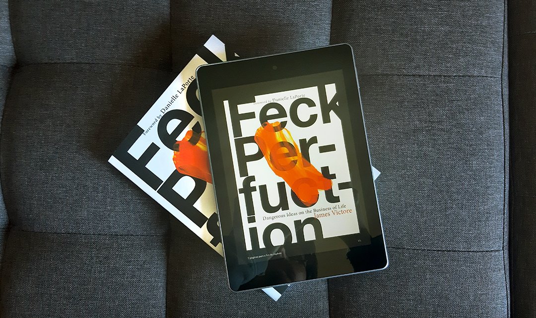 miguelangelus's tweet image. Perfectionism is a creative killer. Feck it! 

#books #creativetips