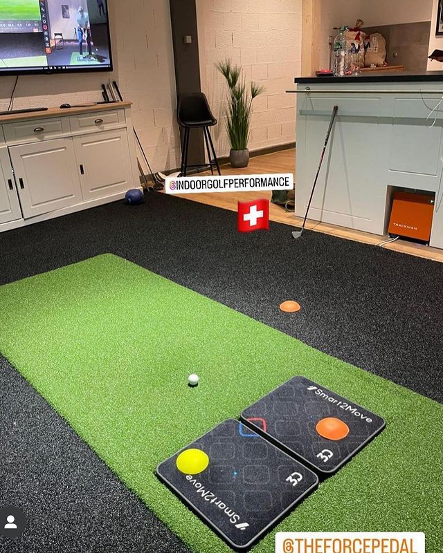The Force Pedal (@theforcepedal) on Twitter photo Fantastic setup from @sansan_macan
Le beau temps 🌷🌷🌷🌷🌷⛳️arrive !
Les <a href="/smart2move/">Barry@Smart2Move</a> vont être dispo en extérieur pour les cours avec @franckolliviergolfpro_ <a href="/theforcepedal/">The Force Pedal</a> @golfclubdomainedubresil @indoorgolfperformance Fantastic setup from @sansan_macan
Le beau temps 🌷🌷🌷🌷🌷⛳️arrive !
Les <a href="/smart2move/">Barry@Smart2Move</a> vont être dispo en extérieur pour les cours avec @franckolliviergolfpro_ <a href="/theforcepedal/">The Force Pedal</a> @golfclubdomainedubresil @indoorgolfperformance