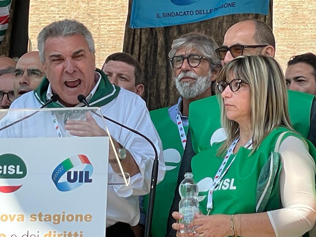 Femca CISL Nazionale tweet media