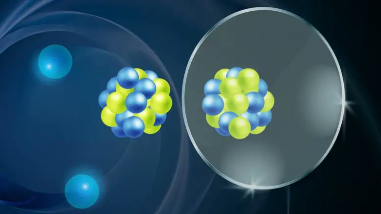Through the Nuclear Looking Glass: Probing Fundamental Physics of Atoms and Neutron Stars
#NuclearWeapons #NuclearMedicine #NuclearSafety #RadiationDetection #NuclearPolicy #ParticlePhysics #NuclearEngineering #NuclearTechnology 

Visit: nuclear-physics.sfconferences.com