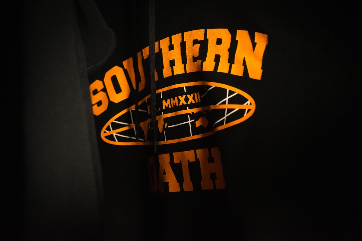 SouthernOath's tweet photo. We're excited to announce that our first ever Established Collection is now available!

Stock is limited so don't miss out. 

SHOP NOW: https://t.co/ACcKR97Rq2 https://t.co/5TAT2kBtp2