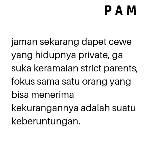 whensaid___'s tweet photo. Truee! https://t.co/vks5t9Bnzf