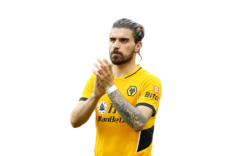 🧠Crees que el Barça debería de aceptar la operación de 30 Millones + Ruben Neves por Ansu fati, si esta operación te permite llegar a la fórmula del 1.1?

❤ Si                                                        🔁No