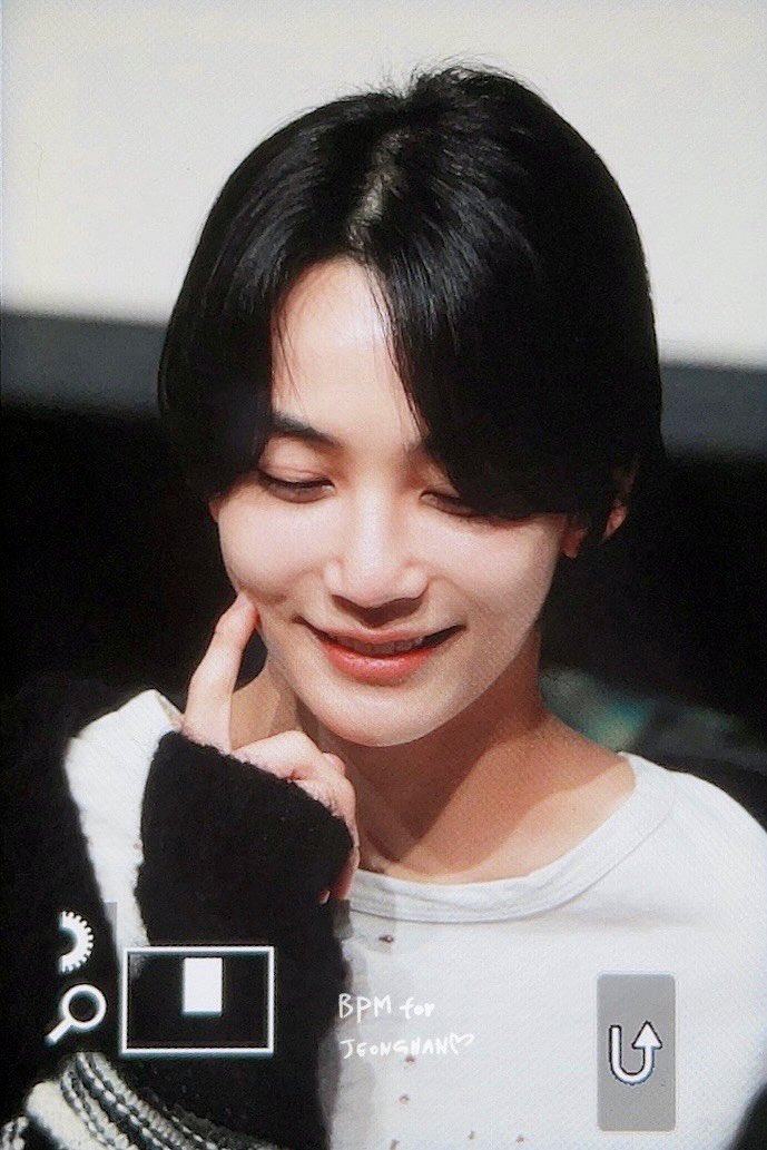 TH38SVT's tweet image. W