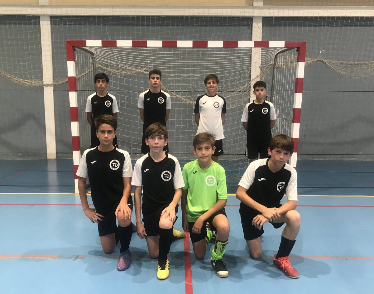 ✅VICTORIA nuestro Infantil RFAF continúa invicto como local consiguiendo una jornada más sumar los tres puntos  (11-0) vs CD SANTA ANA CARMONA 

SOMOSFORMACIÓN&amp;DEPORTE