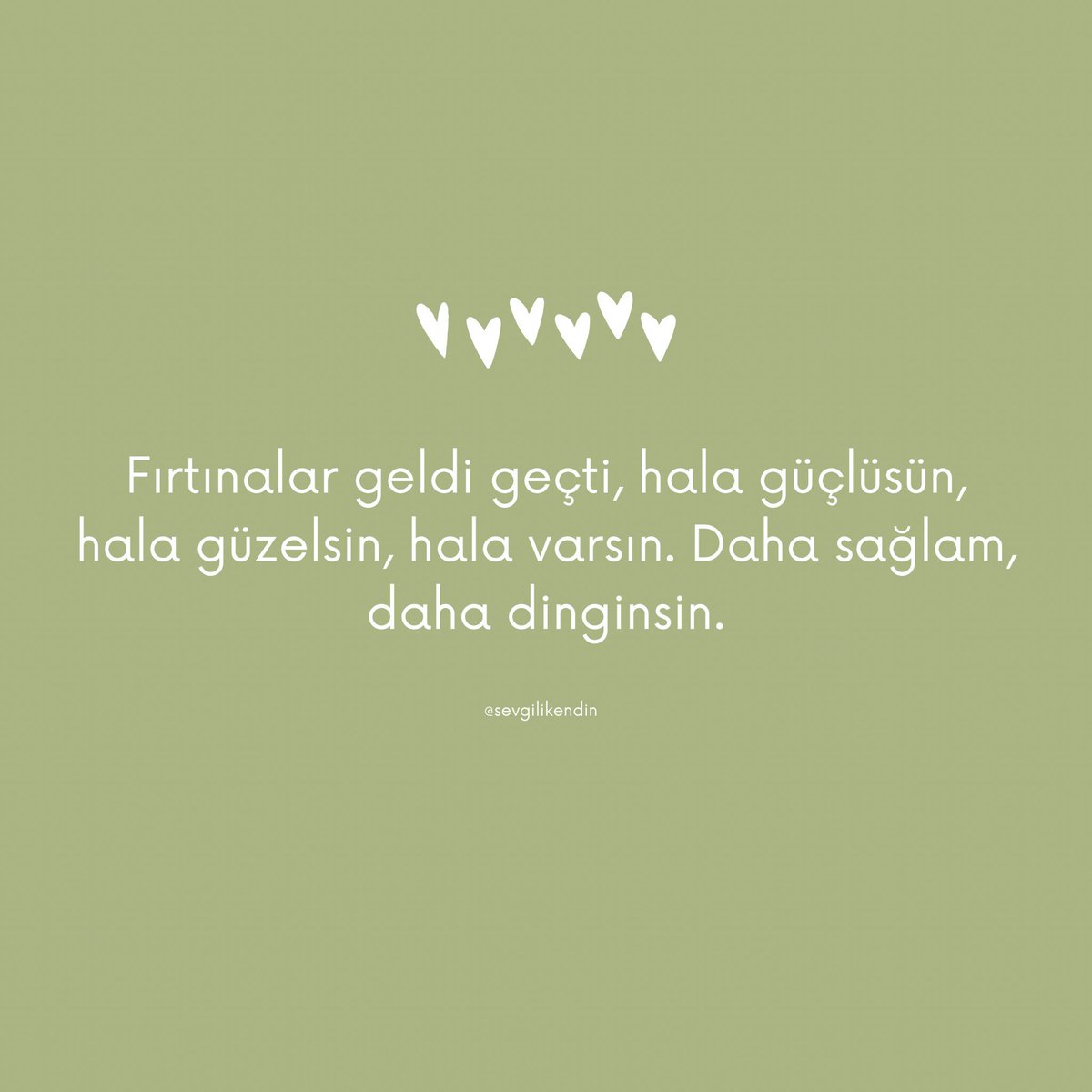 sevgilikendin's tweet photo. https://t.co/MKzq86HCc6