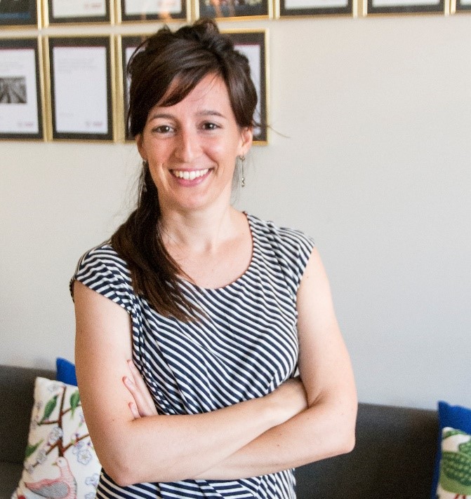 Next up: <a href="/JMultimorbidity/">Journal of Multimorbidity and Comorbidity</a> Associate Editor Dr. <a href="/AmaiaCalderon/">Amaia Calderón-Larrañaga</a>: Dr. Calderón- Larrañaga is an Associate Professor in geriatric epidemiology working at the Aging Research Center of Karolinska Institutet and Stockholm University, Sweden. #JoMCEditors 1/5