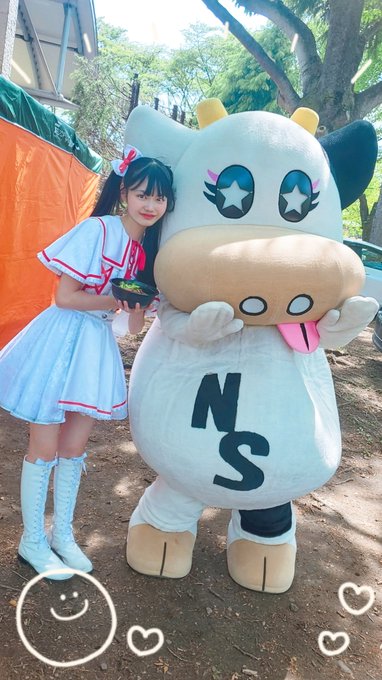 星野るなのTwitter画像4
