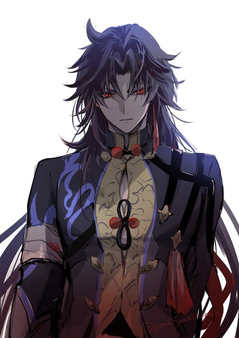 #崩壊スターレイル #刃
