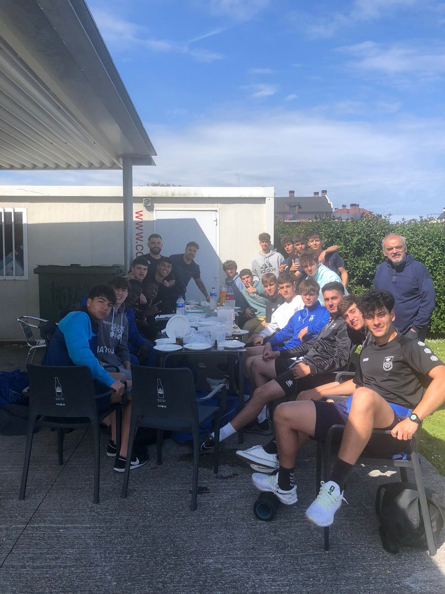 CD Marina Sport tweet media