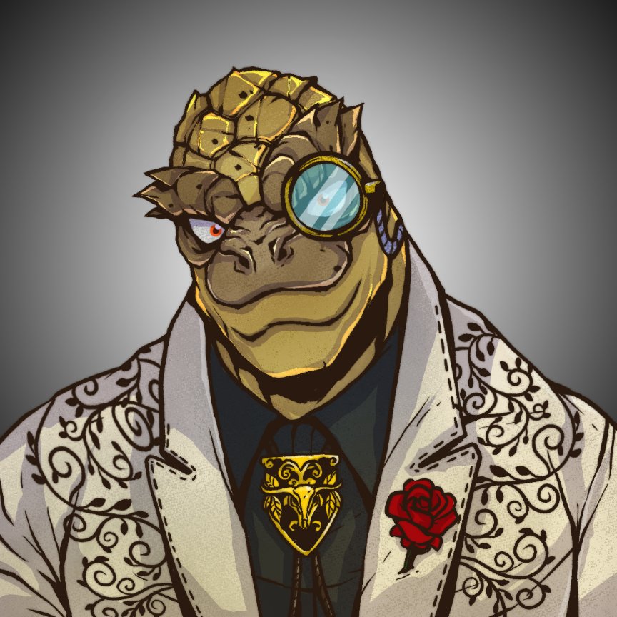 Don't miss the opportunity to secure WL spots for the next NFT revolution 🔥

Collab request: 
atlas3.io/project/the-ou…

Bear can't destroy us, The Outfit is here to stay ⚒️