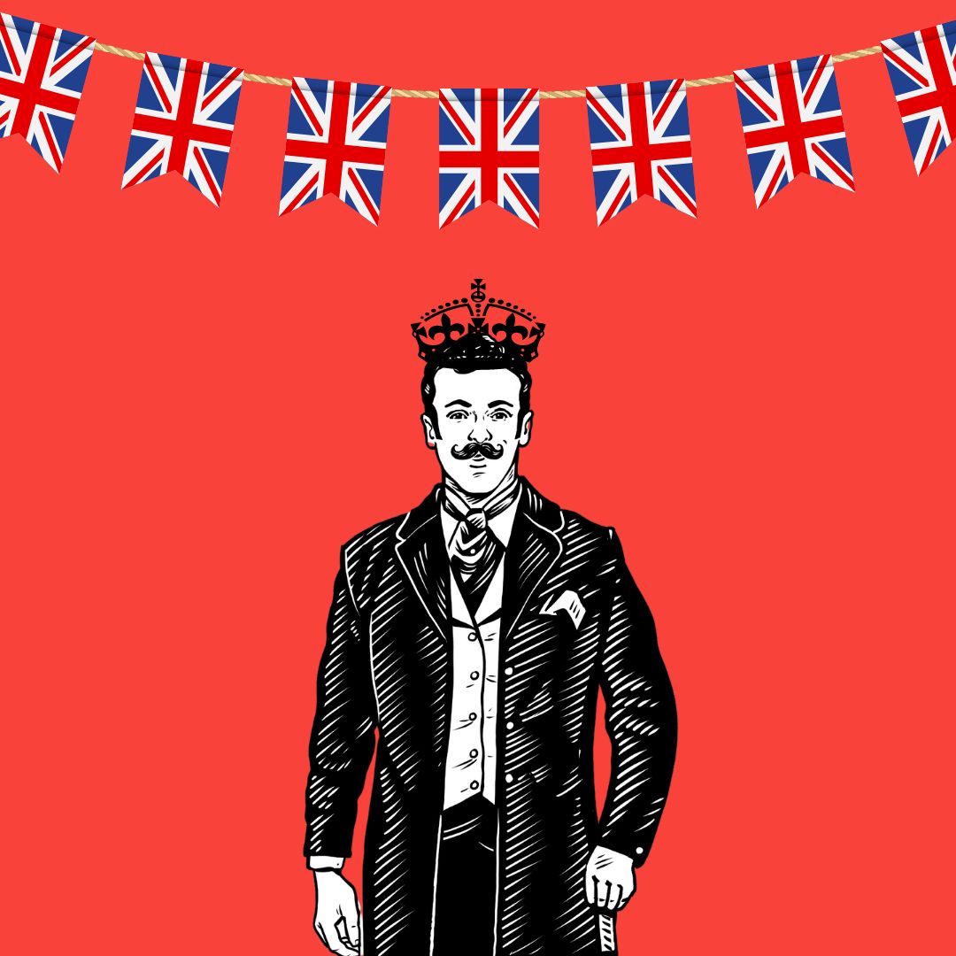 What a splendid day Celebrating King Charles III Coronation 🍾

Let's raise a toast to the King 🥂

#Cornationweekend 
#Coranation 
#KingsCoranation