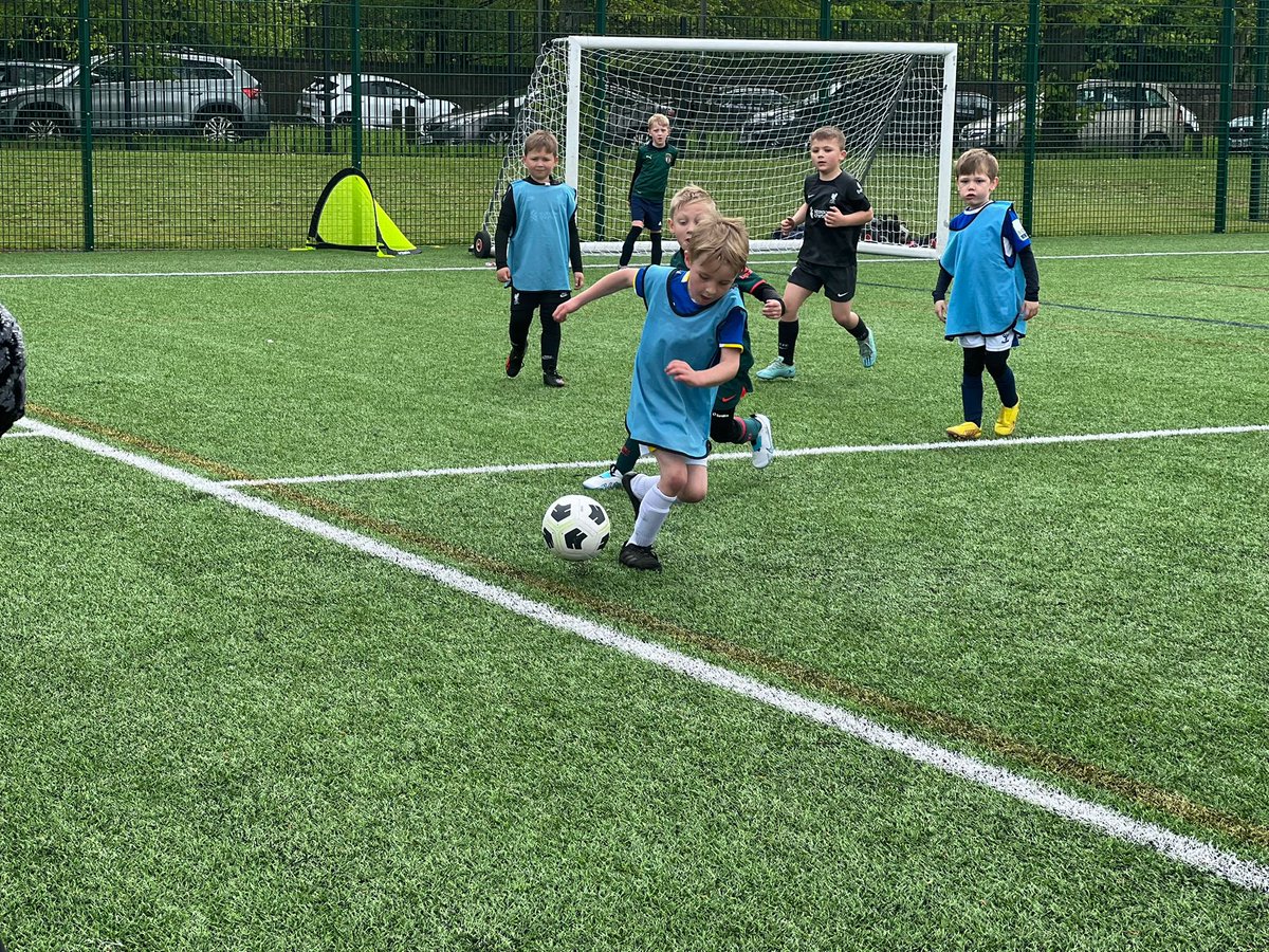 Woolton San Lorenzo tweet media