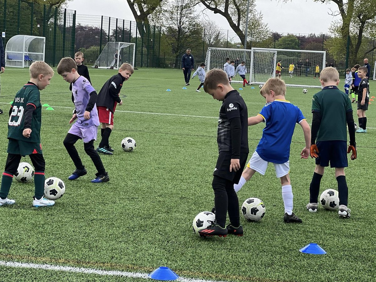 Woolton San Lorenzo tweet media