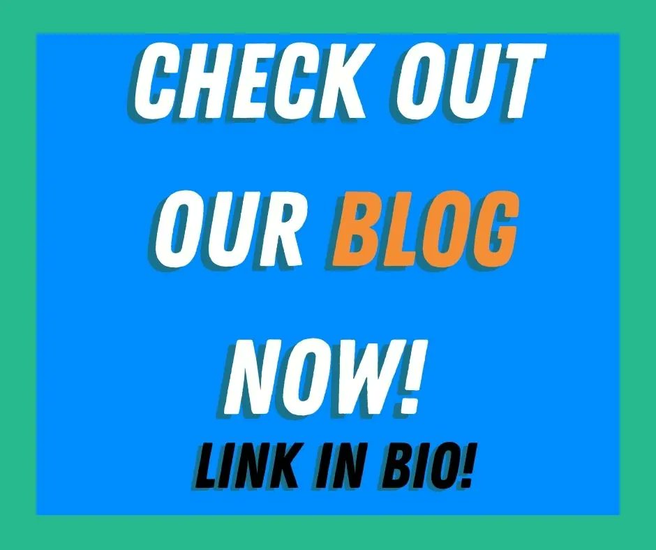 Check out our blog page NOW! We have a lot of blogs on there which may be useful to you, charities and trustees! To find out more > buff.ly/3mZiEd0 #blog #charity #trustee