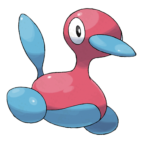 Transfan2's tweet photo. 📷Day #014 Of Asking #PokemonAnime Folks (@Pokemon And @anipoke_PR) To Give #Porygon/#ポリゴン & #Porygon2/#ポリゴン2& #PorygonZ/#ポリゴンZ Another Chance In The Anime!📷#Pokemon #Anipoke #PokemonHorizons #ComputerWarriorPorygon #でんのうせんしポリゴン #ポケモン #GalvyPKMN🔄✏️ https://t.co/8eHfYso6UH