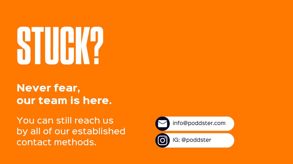 poddster_'s tweet photo. Book your #podcast recording session with us faster than you can order takeout (no cap!) 🏃 🚀 We've launched our new booking system, allowing you to book a recording slot in one of our podcast studios quicker than ever before. Go to 👉 https://t.co/MAeY7aGn33 to get started 💪 https://t.co/lj8myoEy3c