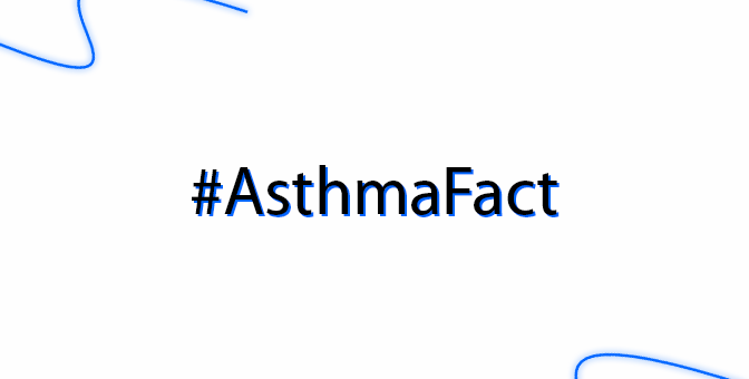 secenjoyerr's tweet photo. Did you know that asthma sypmptoms can vary from person to person? Some people may only experience coughing, while others may have wheezing and shortness of breath.
#AsthmaFact #Asthma #AsthmaHelp #AsthmaAid https://t.co/4buner2NjM