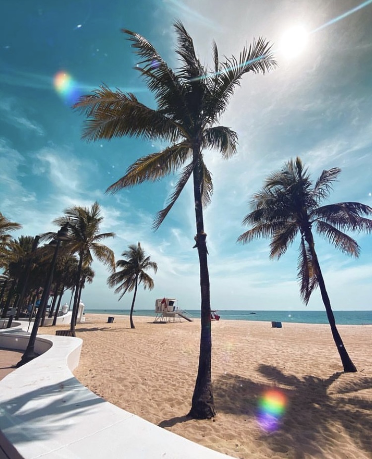 Fort Lauderdale Magazine tweet media