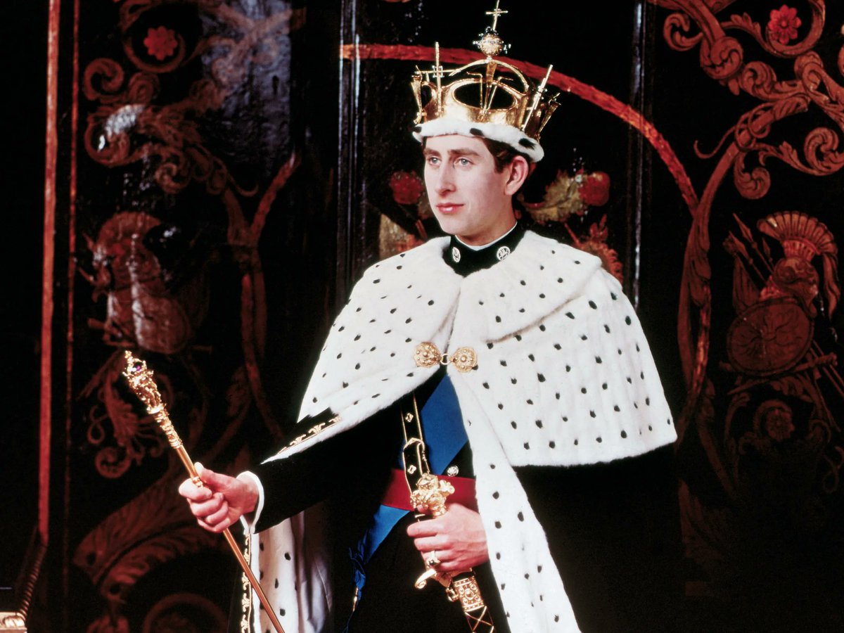 Tune into our latest episode on Nigeria's complex relationship with colonialism, set against the backdrop of the #coronation of #KingCharlesIII and continued debates over the Commonwealth's existence

#colonialism #independence #history #collectivememorypodcast #thememoriespod