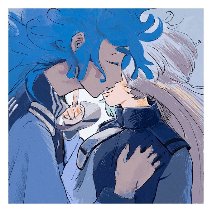 #G_Witch  soul mate