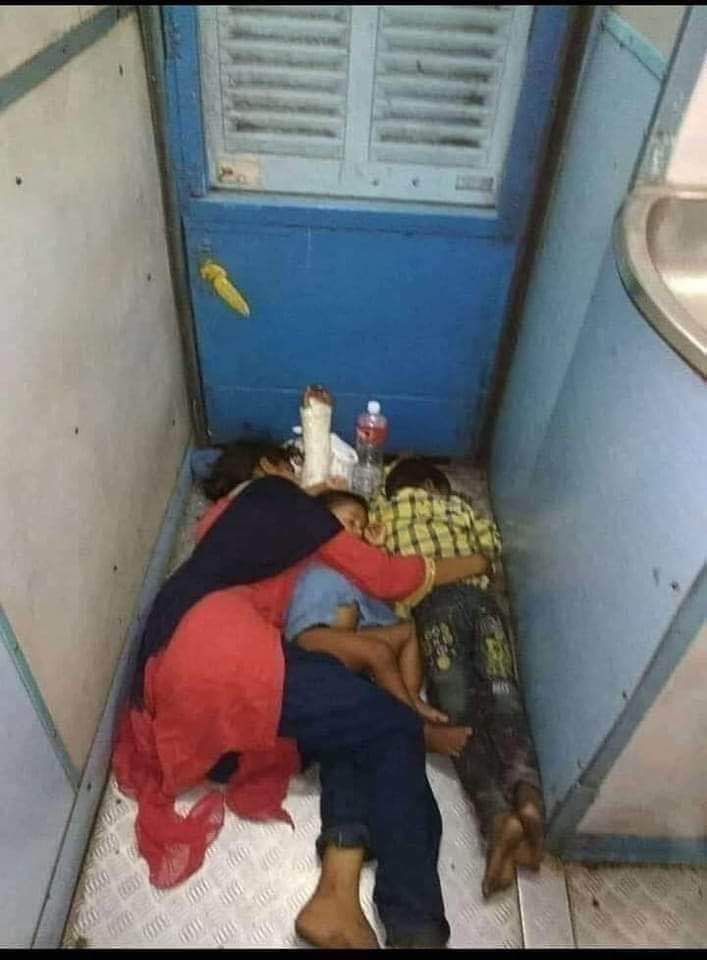 Dear Govt of India, Increase the General Coaches in all Trains for people who can't afford the reserved tickets. Bullet Train and the Vande Bharat Express are not for poor people. Whether Are there general/unreserved Coaches in Vande Bharat Express?