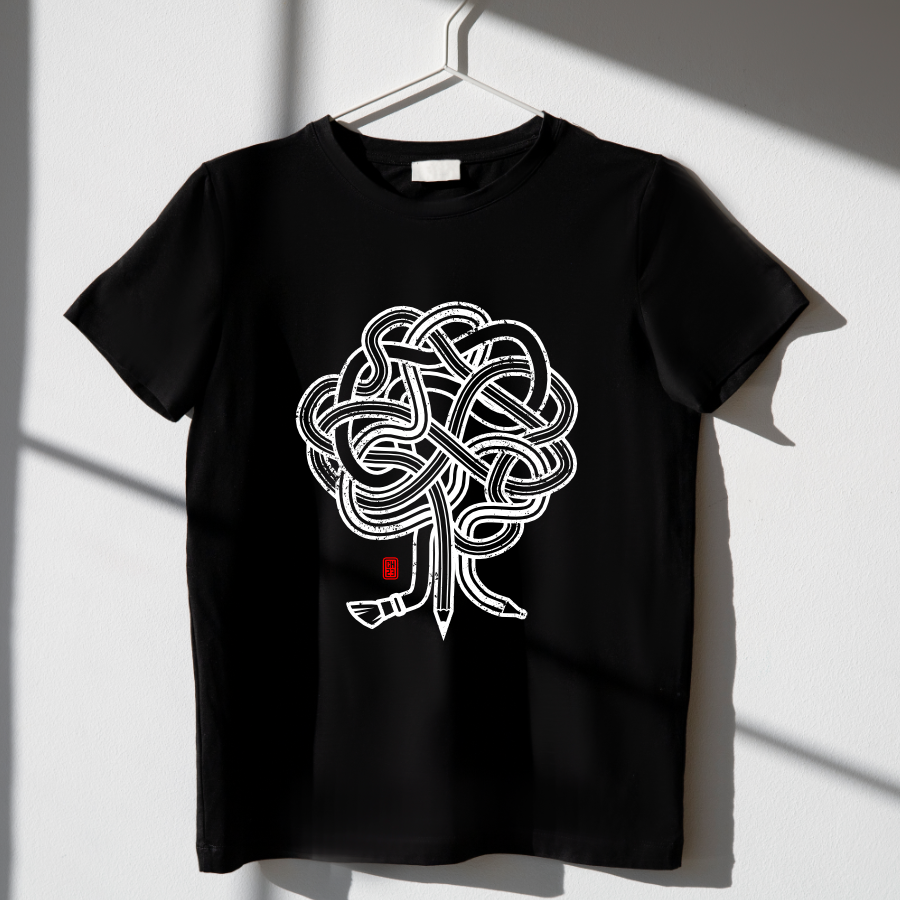 SpriteAttack's tweet photo. ...and just one more before going to bed. I am really liking Affinity Designer's shapebuilder - something I didn't think would happen :)
#affinity #affinitydesigner #affinitybyserif #shapebuilder #vectordesign #graphicdesign #illustration #tshirt #print #pencils #grunge https://t.co/qTYJdh6Zy0