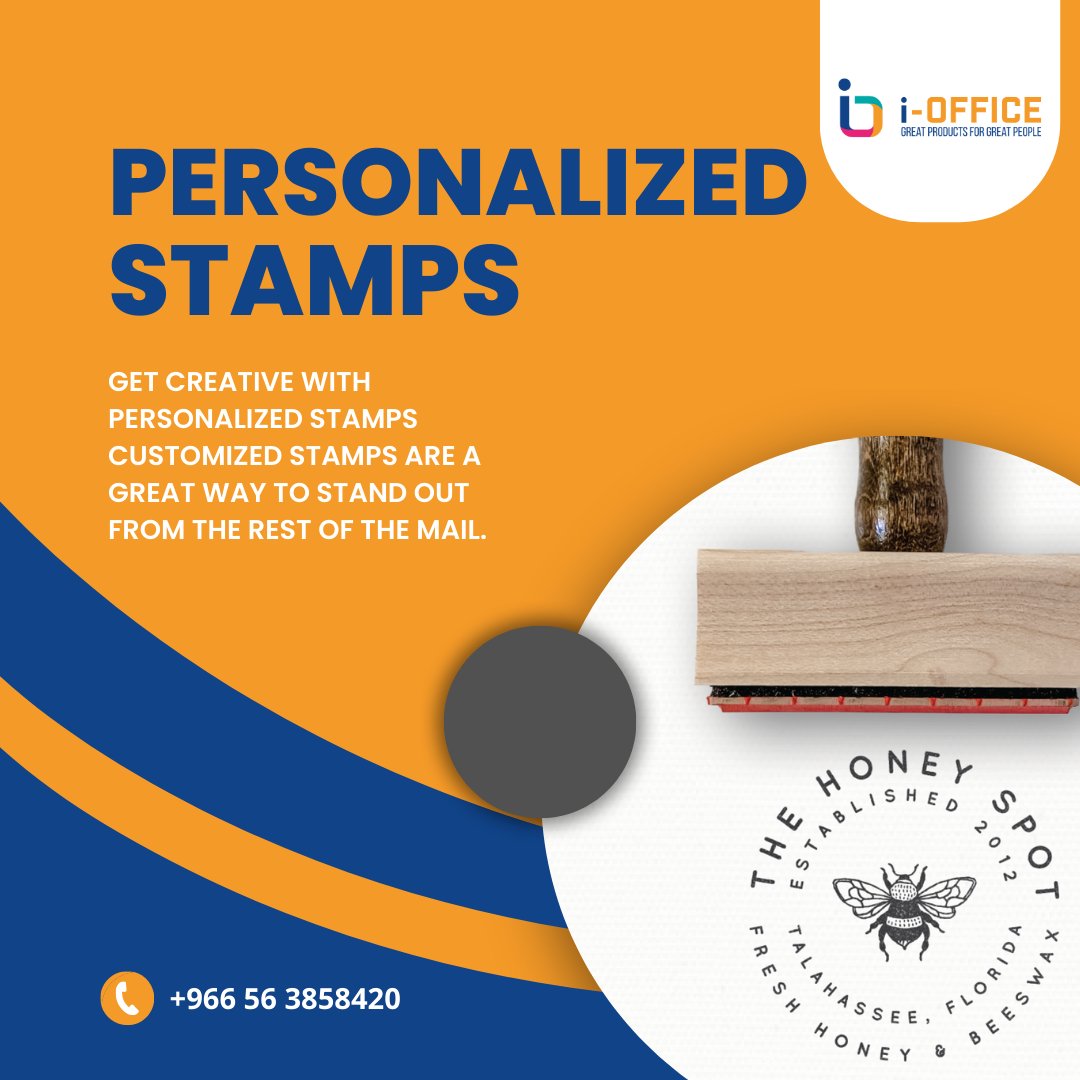 mohammed122021's tweet photo. Say goodbye to ink stains and smudges! Get our high-quality stamp pads and ink today! #CleanFinishes #OfficeOrganization https://t.co/Phi8Vf7rLM
