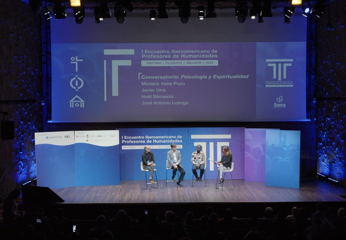 <a href="/jaluengolatorre/">José Antonio Luengo</a> maravillosa intervención, verdad y retrato certero de la realidad #profeshumanidades <a href="/HumanidadesProf/">Profesores de Humanidades</a>