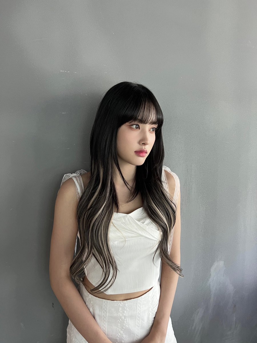 STAYC_official's tweet photo. 🐯💬
스윗들 K-909는 잘 보셨나요?! 🤭
오랜만에 만나서 행복했어요🥰

#STAYC #스테이씨 #Yoon #윤 https://t.co/dJ3B7R9EZK